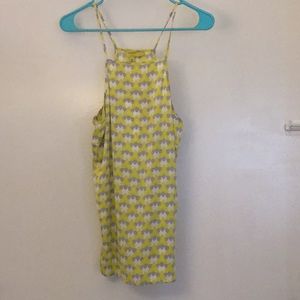 Banana Republic tank